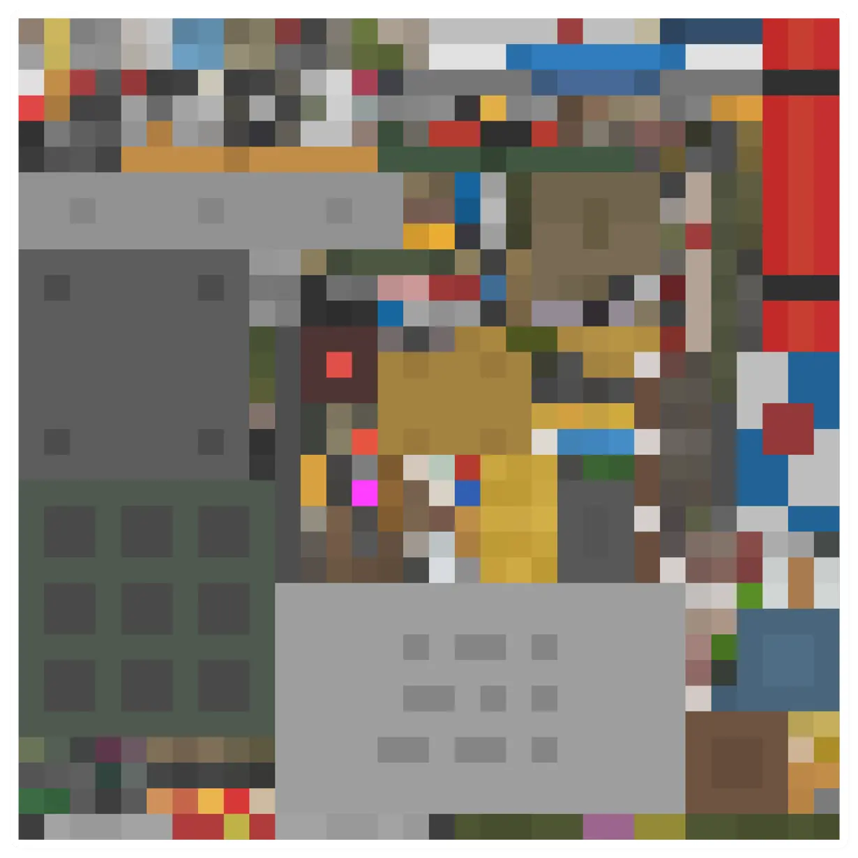 Unturned Adler Baseline Mods item icon