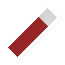 Unturned Flare throwable icon