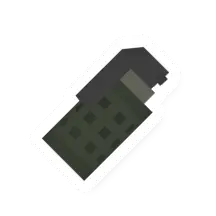 Unturned Banger Grenade throwable icon