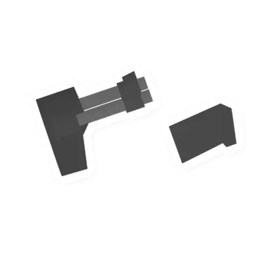 Unturned Honey Bee Baseline Mods item icon
