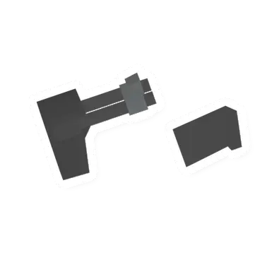 Unturned Honey Bee Baseline Mods item icon