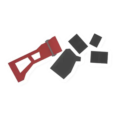 Unturned Honey Bee PDW Mods item icon