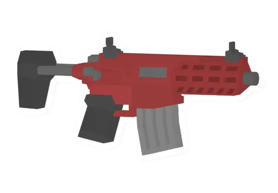 Unturned Honey Bee gun icon