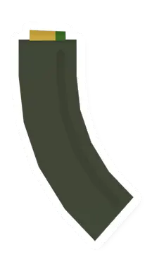 Unturned Target AT Box magazine icon
