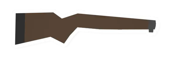 Unturned Sportshot Vintage Mods item icon