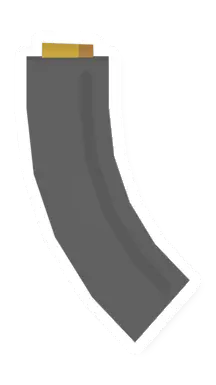 Unturned Target Box item icon