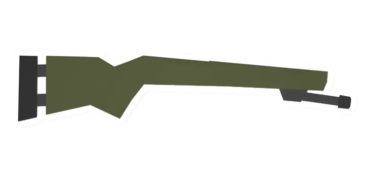 Unturned Varlet Raven Mods item icon