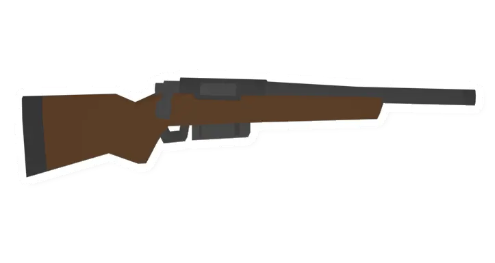 Unturned Varlet gun icon