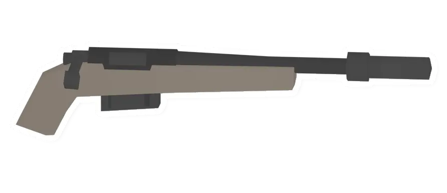 Unturned Varlet SD gun icon
