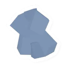 Unturned Blue Herb Seed item icon