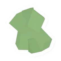 Unturned Green Herb Seed item icon