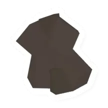 Unturned Brown Mushroom Seed item icon