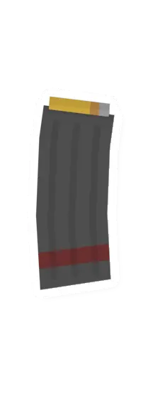 Unturned Military FRAG Box icon