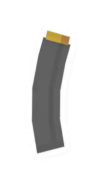 Unturned Viper FMJ Mag magazine icon