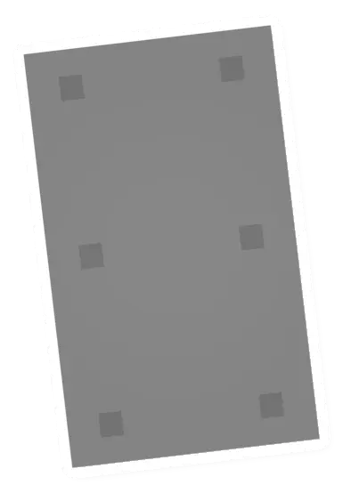 Unturned Concrete Slab supply icon