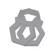 Unturned Handcuffs item icon