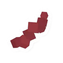 Unturned Raspberries food icon