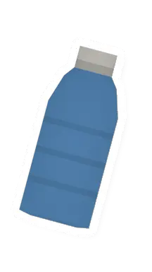 Unturned Blueberry Juice food icon