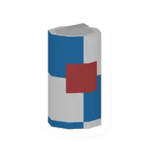 Unturned Energy Drink food icon