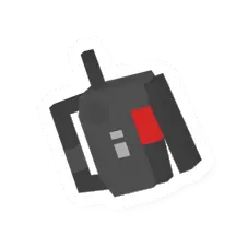 Unturned Detonator item icon