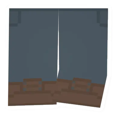 Unturned Jeans clothing icon