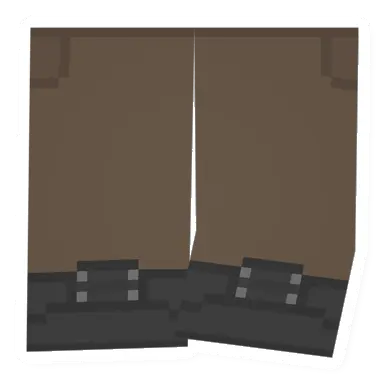 Unturned Pants clothing icon