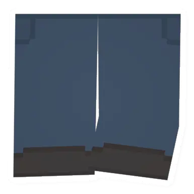 Unturned Pants clothing icon