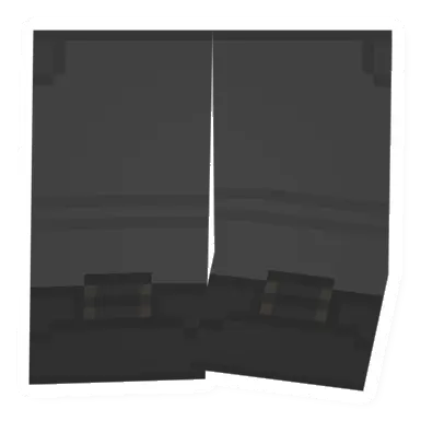 Unturned Tactical Pants clothing icon