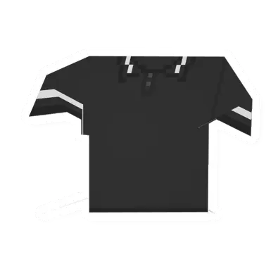 Unturned Polo Shirt clothing icon