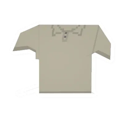 Unturned Polo Shirt clothing icon