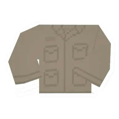 Unturned Tactical Shirt clothing icon
