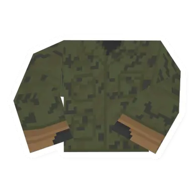 Unturned Spec Ops Top item icon