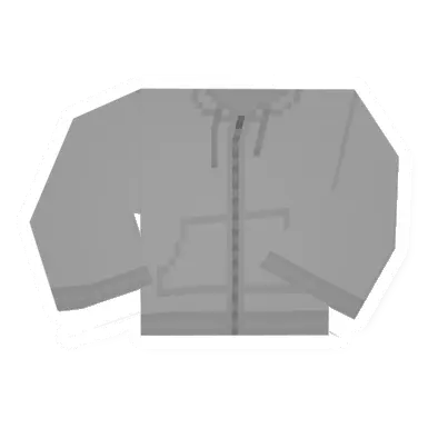 Unturned Hoodie clothing icon