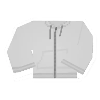 Unturned Hoodie clothing icon