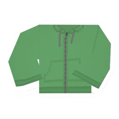 Unturned Hoodie item icon