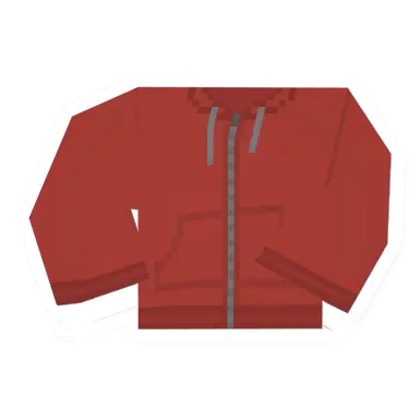 Unturned Hoodie clothing icon