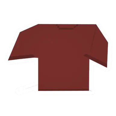 Unturned Shirt clothing icon