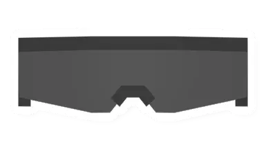 Unturned Hi-Speed Glasses item icon