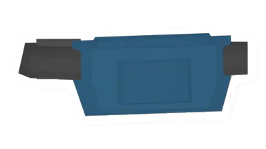 Unturned Fanny Pack item icon