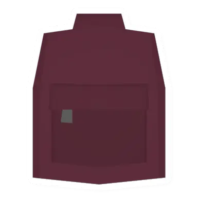 Unturned Knapsack backpack icon