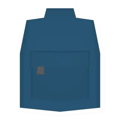 Unturned Knapsack backpack icon