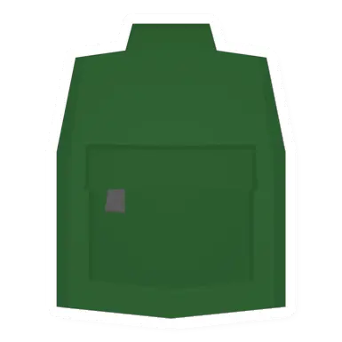 Unturned Knapsack backpack icon