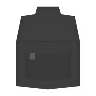 Unturned Knapsack backpack icon