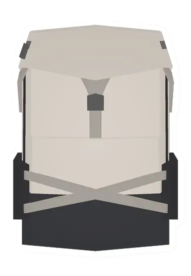 Unturned Camping Pack backpack icon