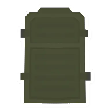 Unturned Assault Pack backpack icon