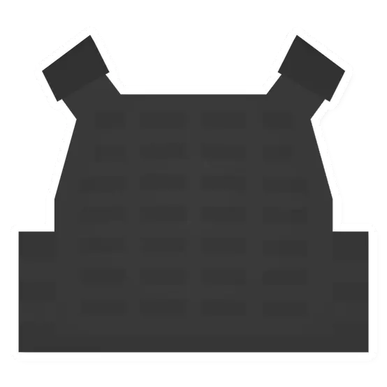 Unturned Tactical Rig item icon