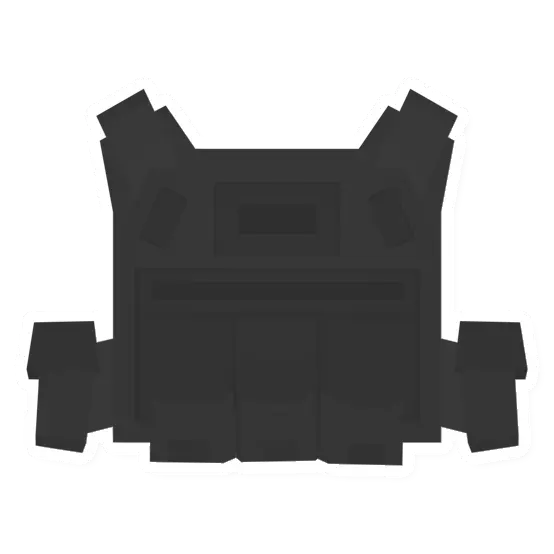 Unturned Cargo Compact Rig icon