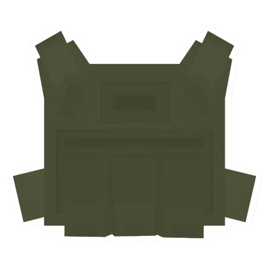 Unturned Loader Compact Rig icon