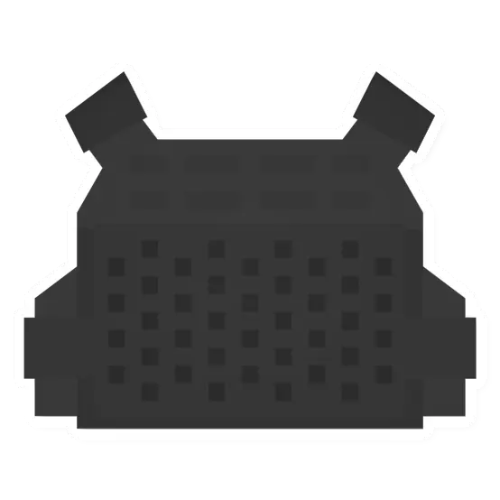 Unturned Pro Rig icon