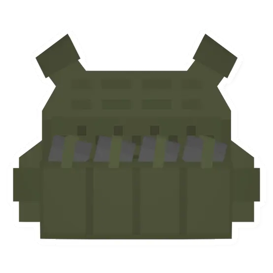 Unturned Loader Pro Rig icon